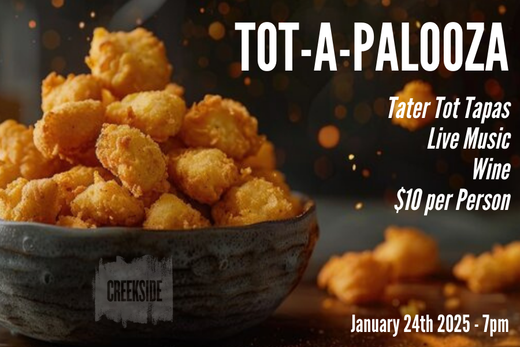 Tot-A-Palooza