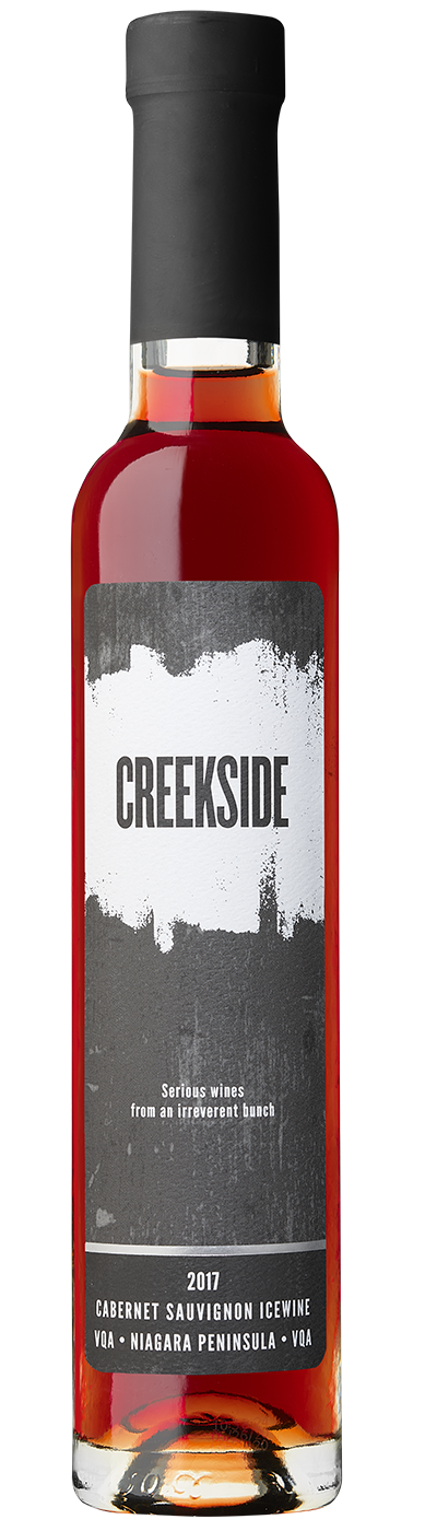 2017 Cabernet Sauvignon Icewine – Creekside Estate Winery