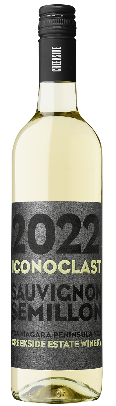 2022 Iconoclast Sauvignon Semillon Blanc