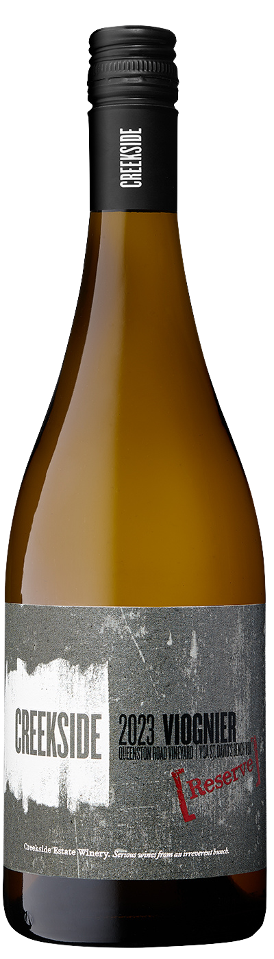 2023 Viognier Reserve